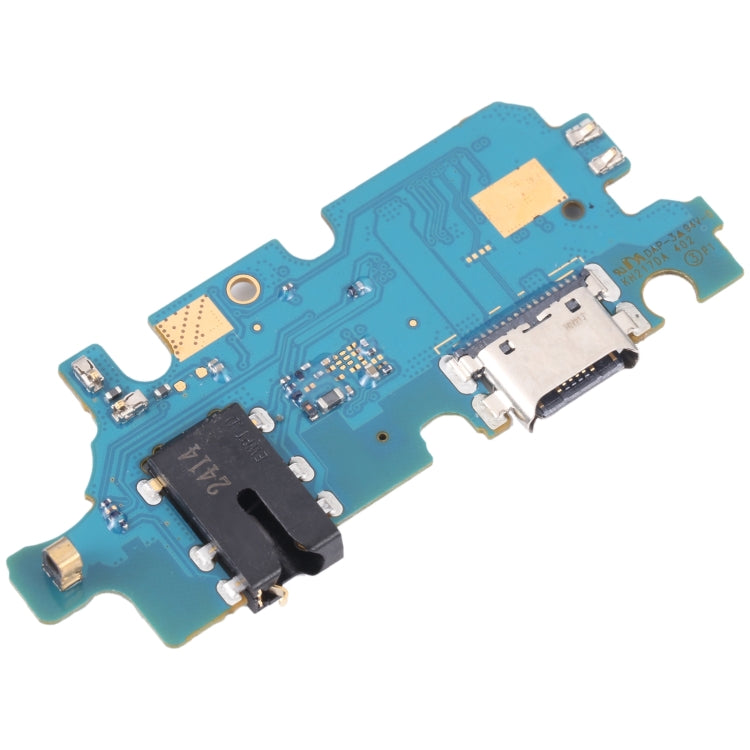 For Samsung Galaxy F13 Original Charging Port Board
