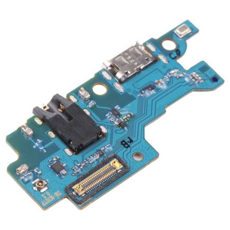 For Samsung Galaxy M21 2021 Original Charging Port Board