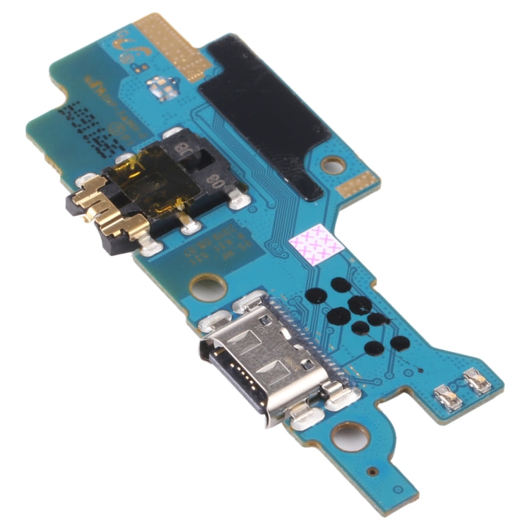 For Samsung Galaxy M21 2021 Original Charging Port Board