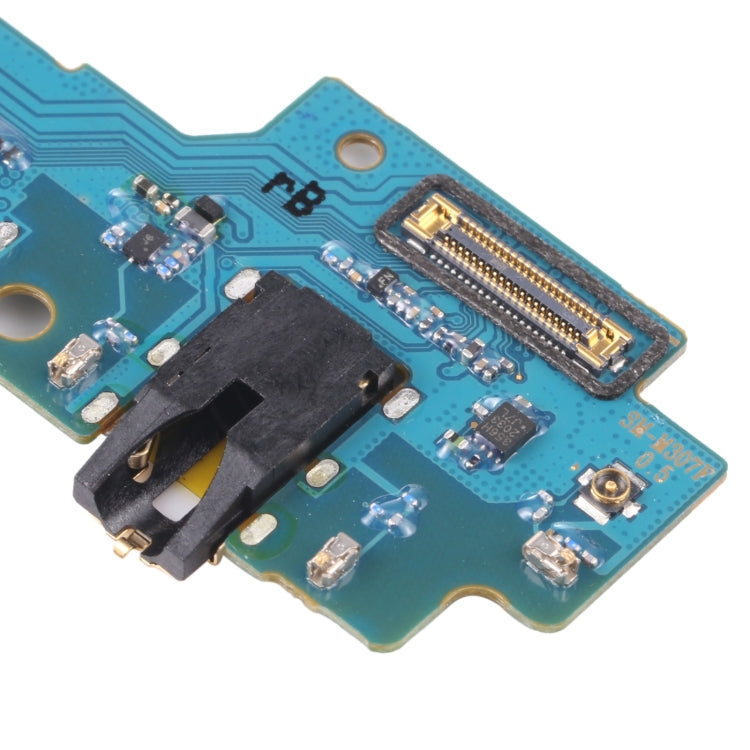 For Samsung Galaxy M21 2021 Original Charging Port Board