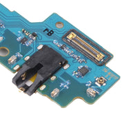 For Samsung Galaxy M21 2021 Original Charging Port Board