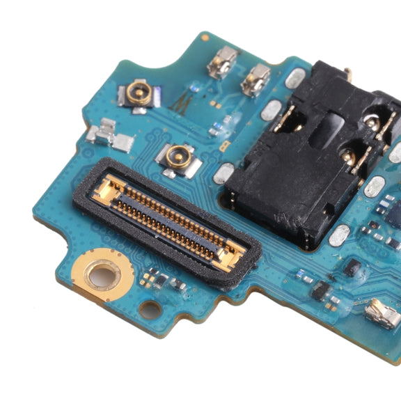 For Samsung Galaxy M42 5G Original Charging Port Board