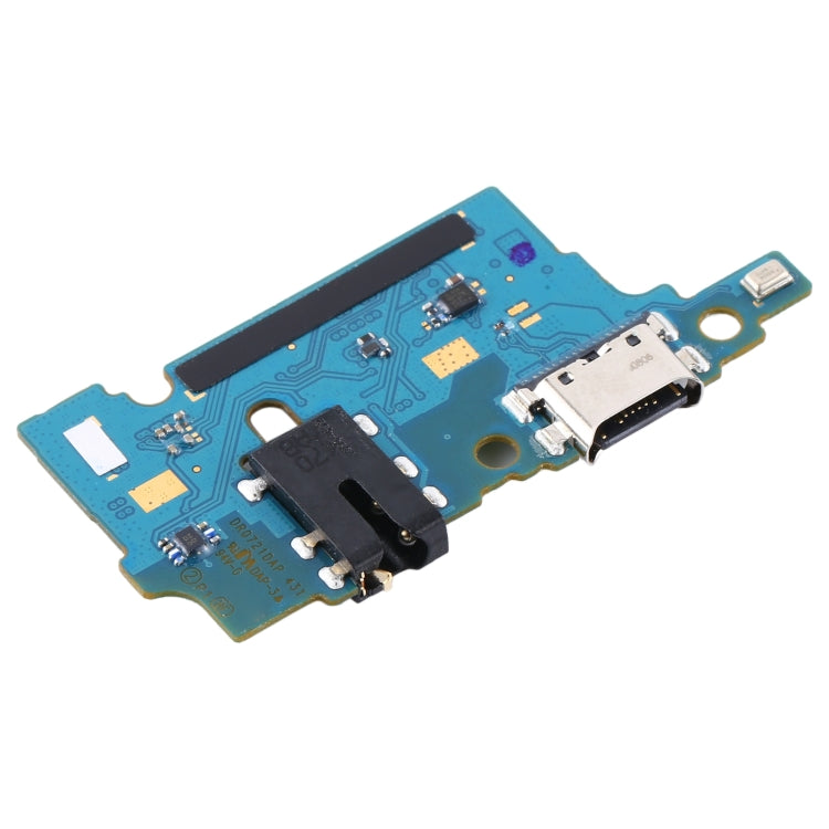 For Samsung Galaxy M62 Original Charging Port Board