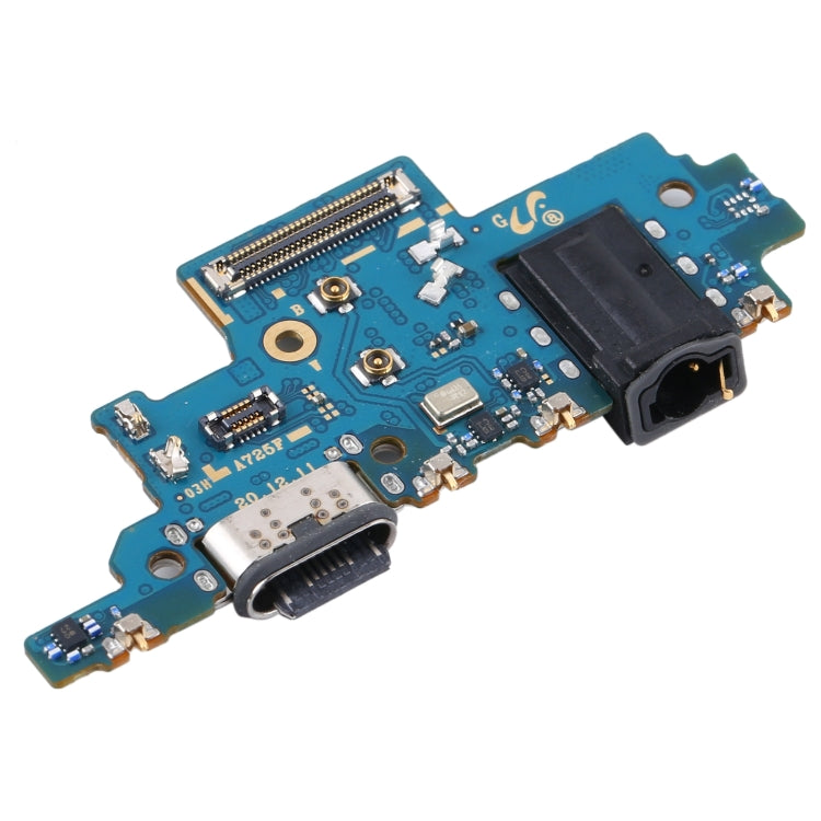 For Samsung Galaxy A72 5G Original Charging Port Board