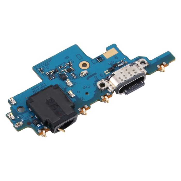 For Samsung Galaxy A72 5G Original Charging Port Board