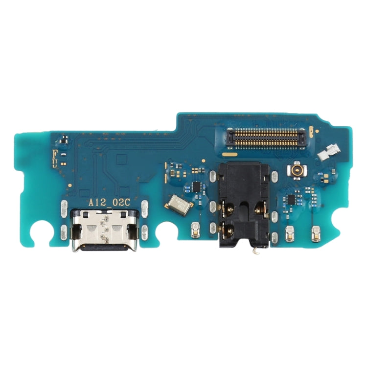 For Samsung Galaxy M12 Original Charging Port Board