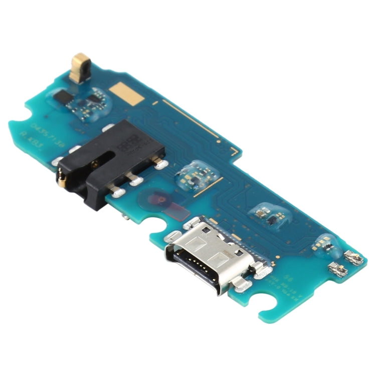 For Samsung Galaxy M12 Original Charging Port Board
