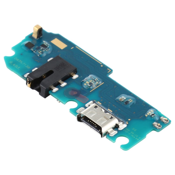 For Samsung Galaxy M12 Original Charging Port Board