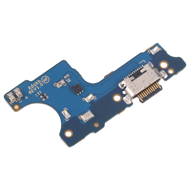 For Samsung Galaxy M01 Core SM-M013 Original Charging Port Board