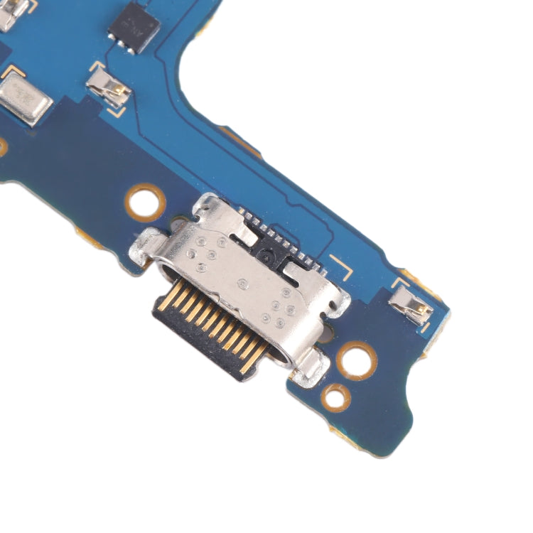 For Samsung Galaxy M01 Core SM-M013 Original Charging Port Board