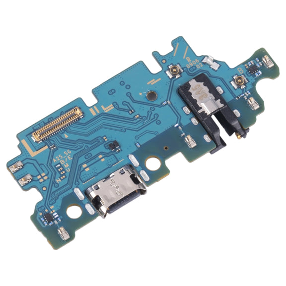 For Samsung Galaxy A25 5G SM-A256B Original Charging Port Board
