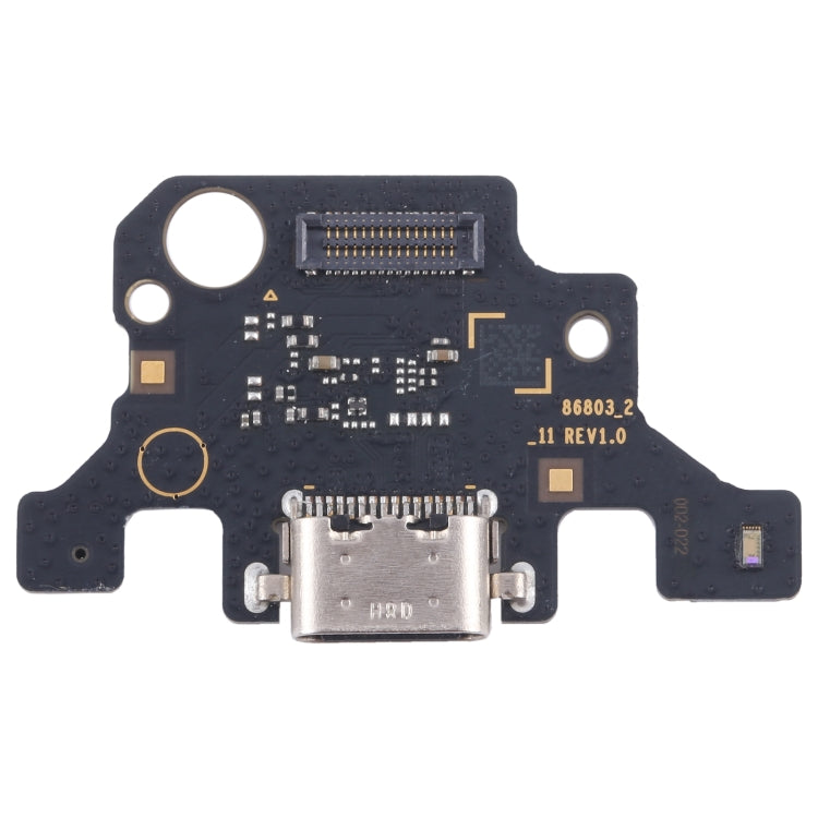 For Samsung Galaxy Tab A9+ 5G SM-X216 Original Charging Port Board