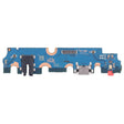 For Samsung Galaxy Tab A9 SM-X110/X115 Original Charging Port Board - free shipping - PMc TechLife - Order now!