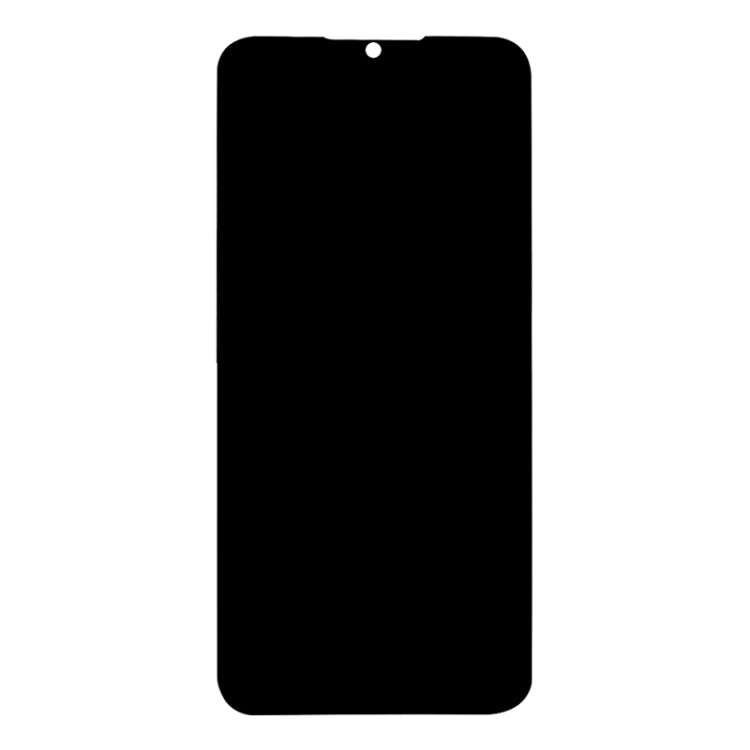 For ZTE Blade A73 4G 7060 LCD Screen Digitizer Full Assembly with Frame