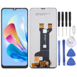 For ZTE Blade V41 Vita 8140N LCD Screen with Digitizer Full Assembly - For ZTE by PMC TechLife | Online Shopping South Africa | PMC TechLife