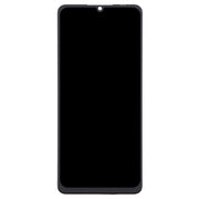 For ZTE Blade A72s LCD Screen with Digitizer Full Assembly