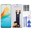 For ZTE Axon 40 Lite LCD Screen with Digitizer Full Assembly - For ZTE by PMC TechLife | Online Shopping South Africa | PMC TechLife | Buy Now Pay Later Mobicred