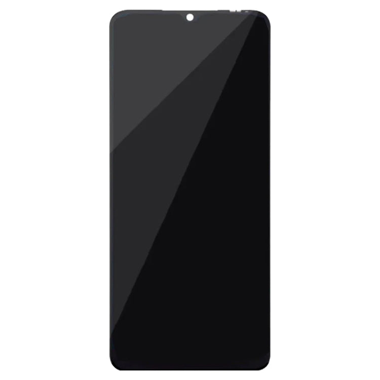 For ZTE Axon 40 Lite LCD Screen with Digitizer Full Assembly
