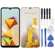 For ZTE Blade A33S L220 LCD Screen with Digitizer Full Assembly - For ZTE by PMC TechLife | Online Shopping South Africa | PMC TechLife | Buy Now Pay Later Mobicred