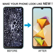 For ZTE Blade A33S L220 LCD Screen with Digitizer Full Assembly