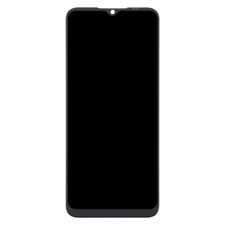 For ZTE Blade A73 4G 7060 LCD Screen with Digitizer Full Assembly