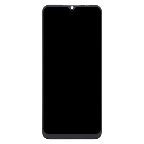 For ZTE Blade A73 4G 7060 LCD Screen with Digitizer Full Assembly