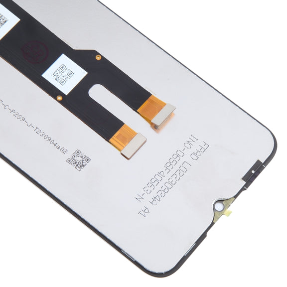 For ZTE Blade A73 4G 7060 LCD Screen with Digitizer Full Assembly