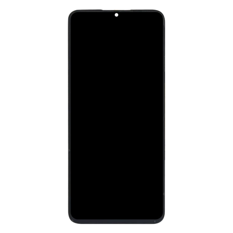 For ZTE A75 4G LCD Screen with Digitizer Full Assembly
