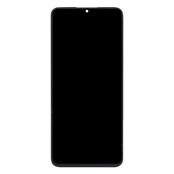 For ZTE A75 4G LCD Screen with Digitizer Full Assembly