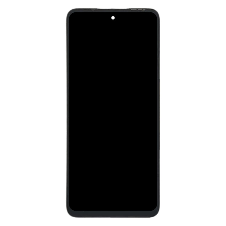 For ZTE Blade A35 5G Z2453 LCD Screen with Digitizer Full Assembly