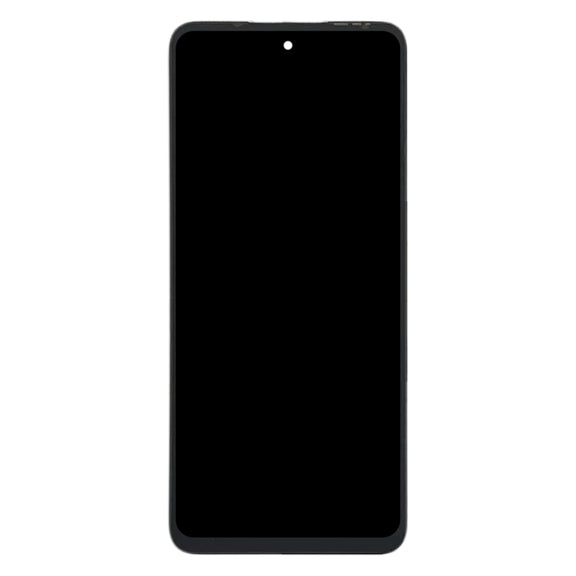 For ZTE Blade A55 Z2450 LCD Screen with Digitizer Full Assembly