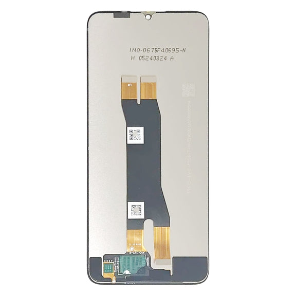 For ZTE Blade A55 Z2450 LCD Screen with Digitizer Full Assembly