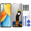For ZTE Blade V60 Vita LCD Screen with Digitizer Full Assembly - For ZTE by PMC TechLife | Online Shopping South Africa | PMC TechLife | Buy Now Pay Later Mobicred