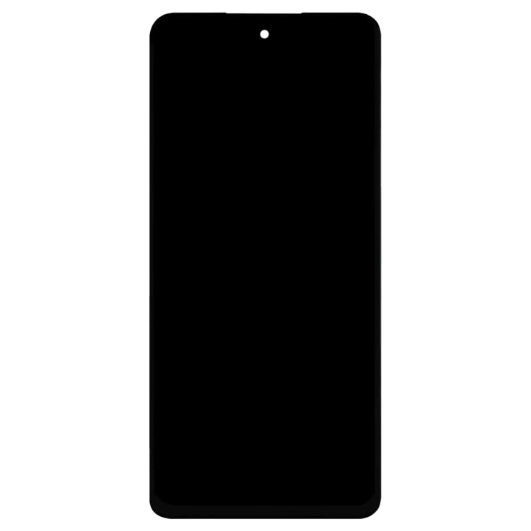 For ZTE Blade V60 Vita LCD Screen with Digitizer Full Assembly