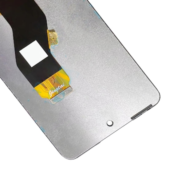 For ZTE Blade V60 Vita LCD Screen with Digitizer Full Assembly