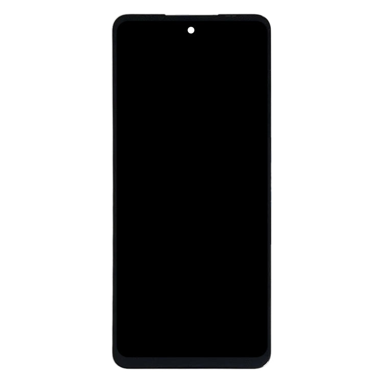 For ZTE Blade A75 5G 2357N LCD Screen with Digitizer Full Assembly
