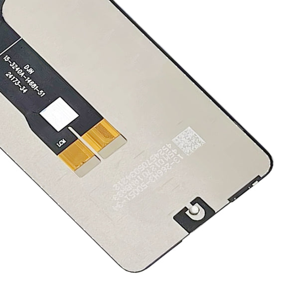 For ZTE Nubia Music Z2353 LCD Screen with Digitizer Full Assembly