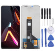 For ZTE nubia Neo 3 5G LCD Screen with Digitizer Full Assembly - free shipping - PMC TechLife - Order now!