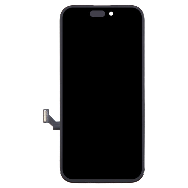 For iPhone 15 incell THL LCD Screen