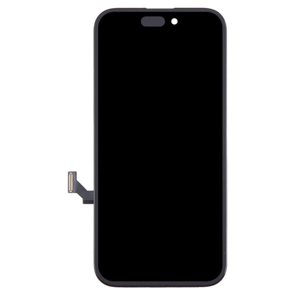 For iPhone 15 incell THL LCD Screen
