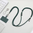 Universal Adjustable Crossbody Phone Lanyard(Green) - Lanyards & Wrist Straps by PMC TechLife | Online Shopping South Africa | PMC TechLife