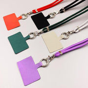 Universal Adjustable Crossbody Phone Lanyard(Green)