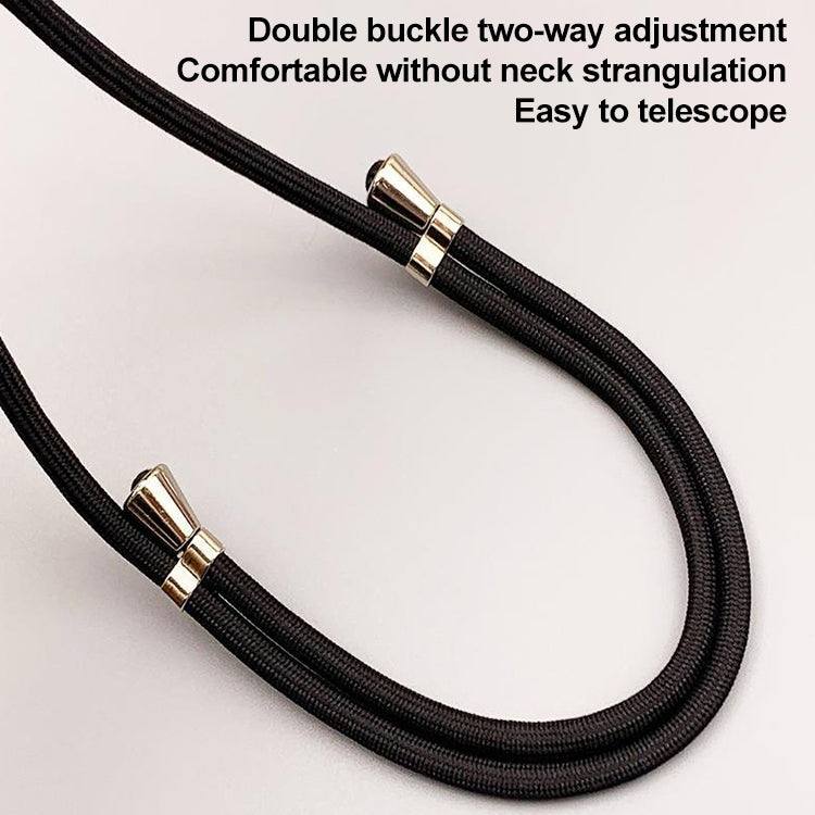 Universal Adjustable Crossbody Phone Lanyard(Green)
