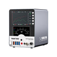 TBK 217 150W 30V 5A Curved DC Regulated Power Supply, EU Plug - free shipping - PMC TechLife - Order now!