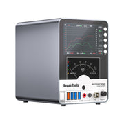 TBK 217 150W 30V 5A Curved DC Regulated Power Supply, US Plug
