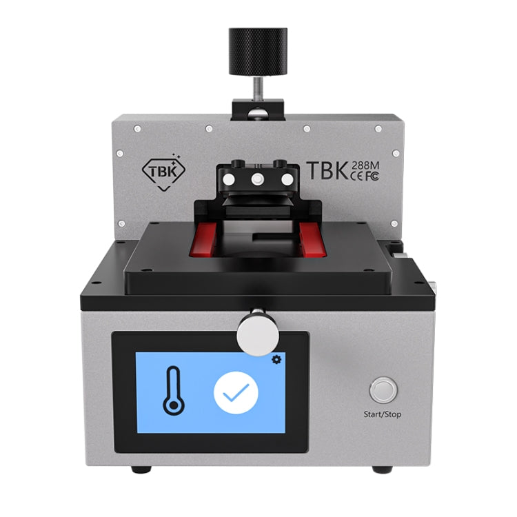 TBK 288M Automatic Screen Disassembly Machine Built-in Vacuum Pump, AU Plug