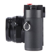 For Leica M11 Non-Working Fake Dummy Camera Model Photo Studio Props(Black)