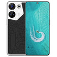C20 Art Edition, 3GB+32GB, 6.53 inch Face Identification Android 8.1 MTK6753 Octa Core , Network: 4G, Dual SIM(Black) -  by PMC TechLife | Online Shopping South Africa | PMC TechLife