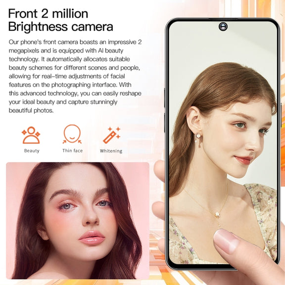 C20 Art Edition, 3GB+32GB, 6.53 inch Face Identification Android 8.1 MTK6753 Octa Core , Network: 4G, Dual SIM(Black)