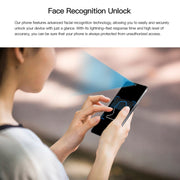 C20 Art Edition, 3GB+32GB, 6.53 inch Face Identification Android 8.1 MTK6753 Octa Core , Network: 4G, Dual SIM(Black)